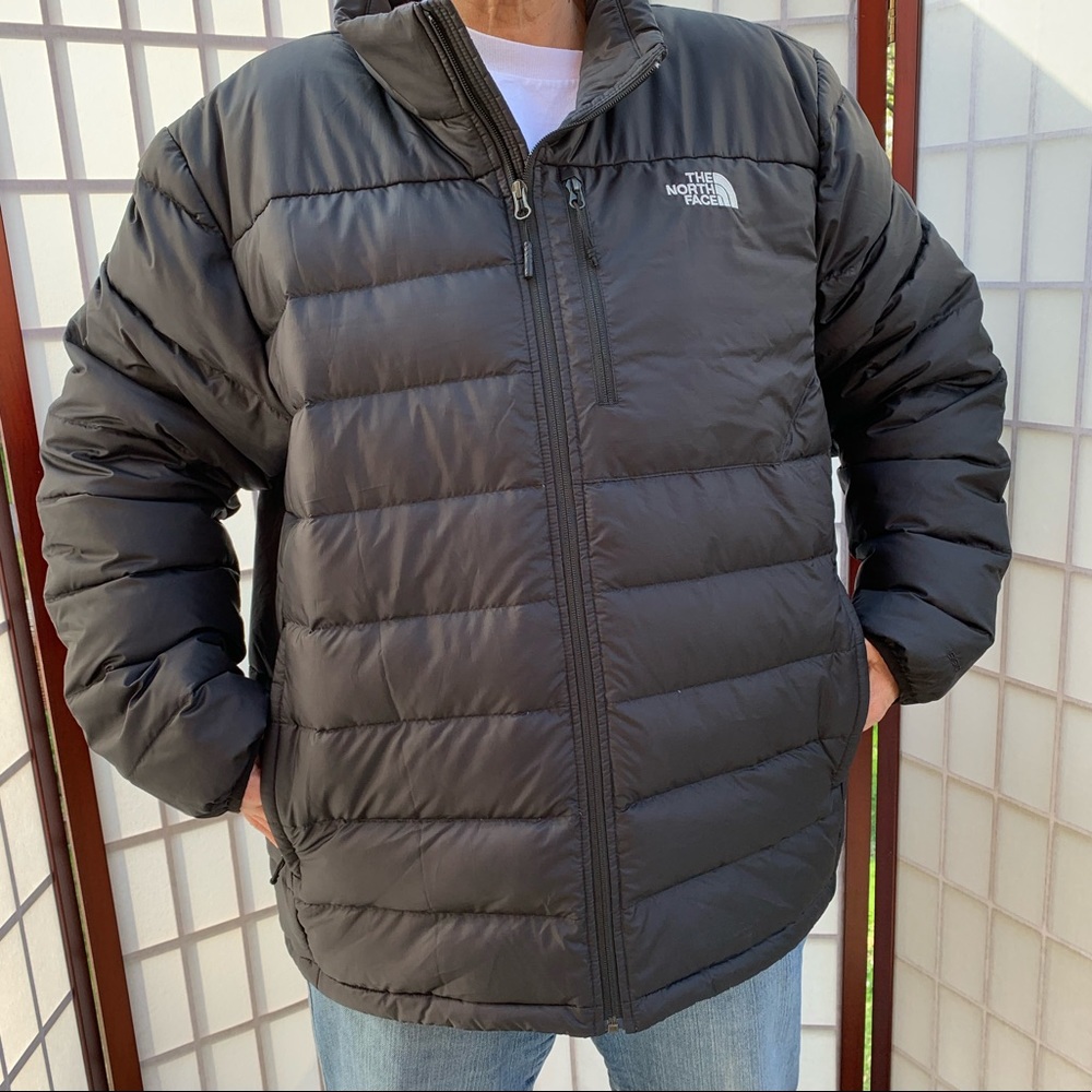 North face jacket
